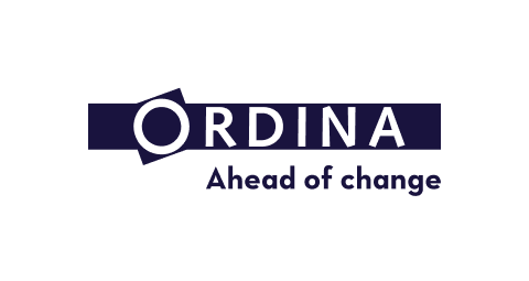 Ordina - ahead of change