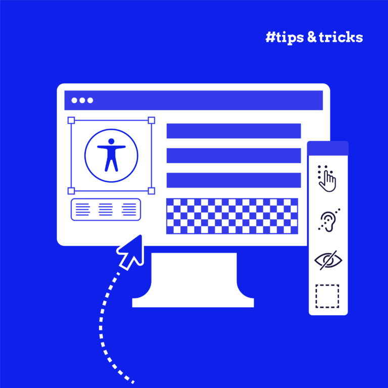 Building Accessible Tab Interfaces