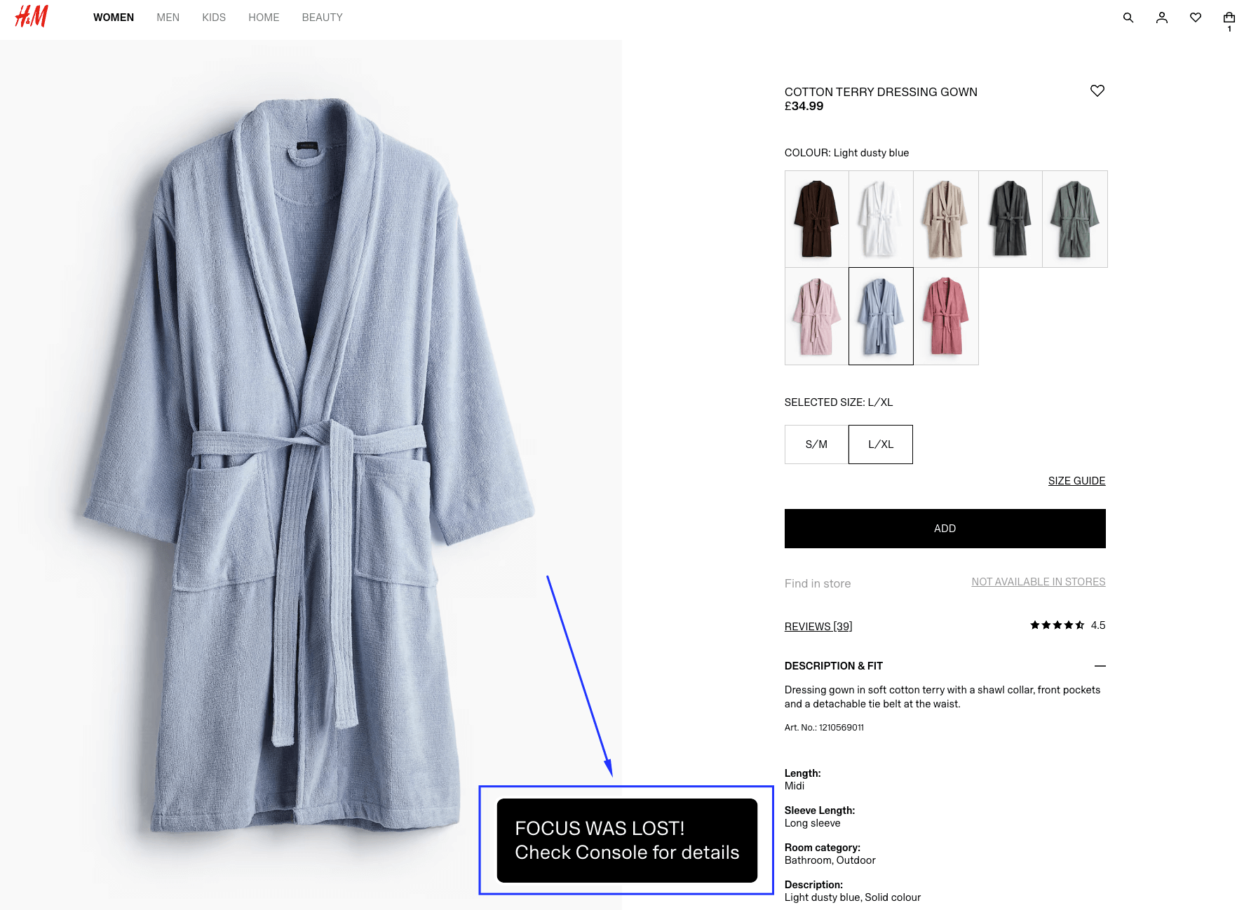 How to Use Accessibility Bookmarklets for Better Testing